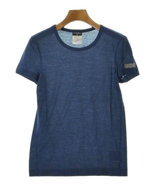 CHANEL（シャネル） | Tシャツ・カットソーの古着・中古通販 | 【公式