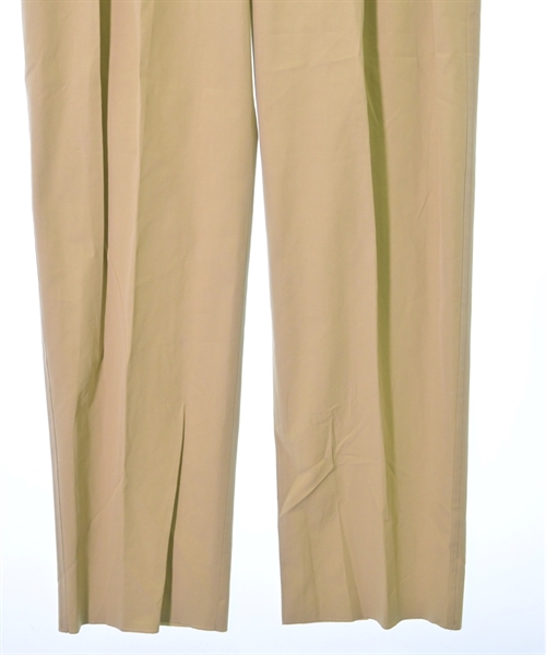 BOTTEGA VENETA（ボッテガヴェネタ）チノパン ベージュ サイズ:38(S位