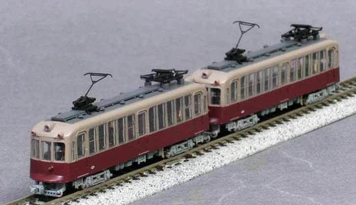 MODEMO-車両-在庫情報 - れーるぎゃらりーろっこう