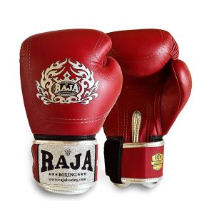 RAJA BOXING クリスマスグローブ 12オンス RAJA BOXING クリスマス