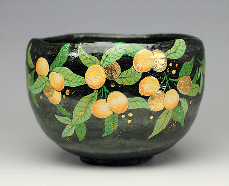 作品紹介 | 吉村楽入