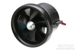 OK模型 48640 DF-69 TYPE2/IR-282034DFダクデッドファン：ラジコン専門