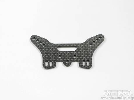 ずーしみRD2.0フロントダンパーステーリアダンパーステーモーター