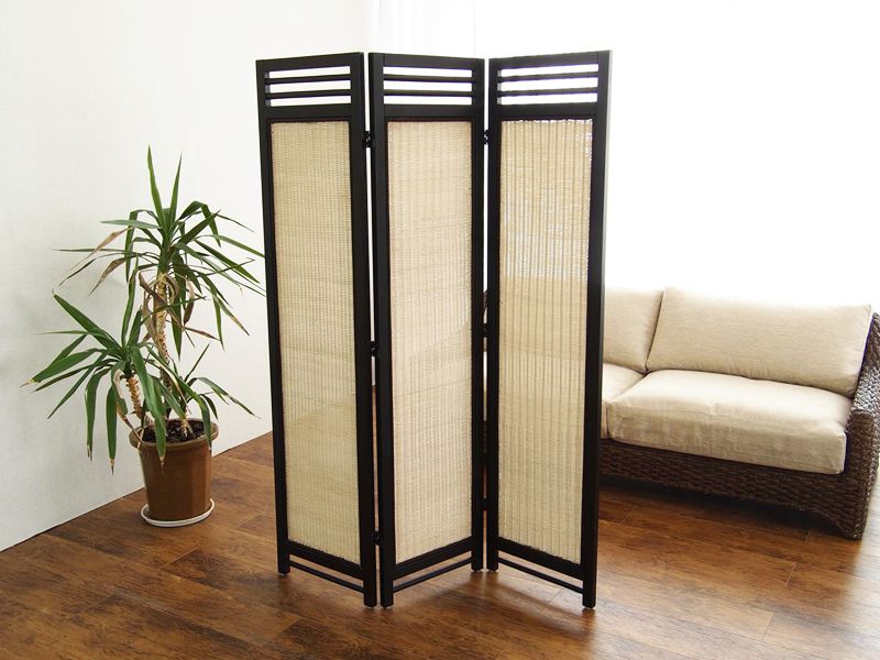 楽天市場】スクリーン パーテーション パーティション 間仕切り 目隠し