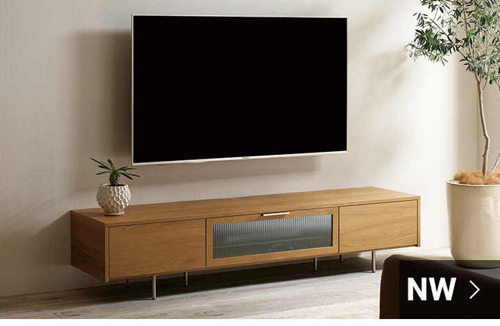 楽天市場】 テレビボード : BYYOURSIDE