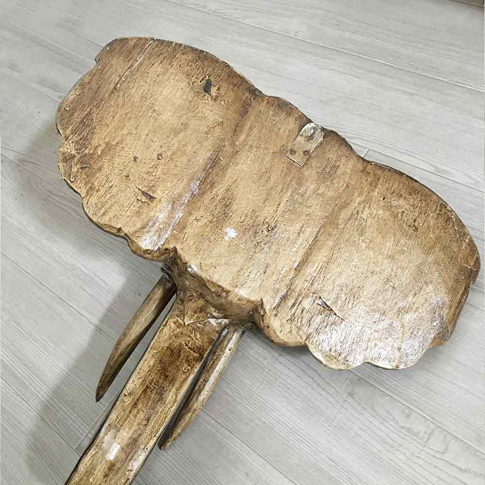 楽天市場】【インテリア雑貨 おしゃれ バリ風】 木彫り 木製 ゾウの頭