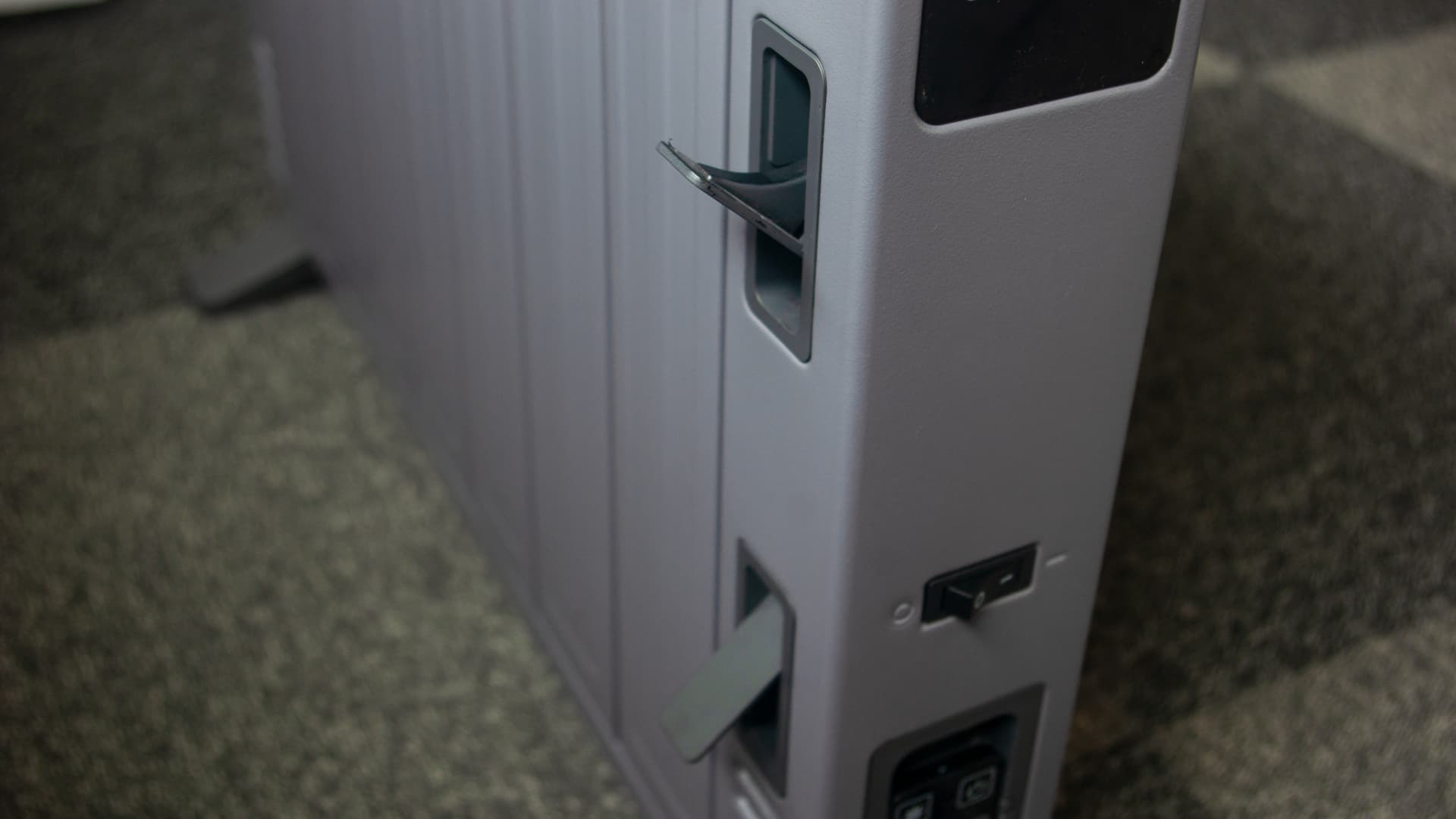 addmore コンベクションヒーター｜ad-con21