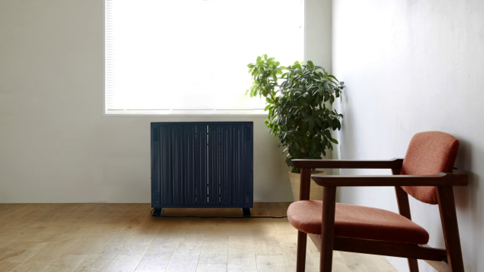 addmore コンベクションヒーター｜ad-con21