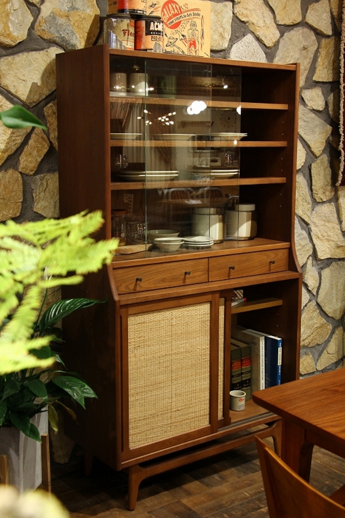 ACME Designer Interview - BROOKS CABINET 3rd編 -