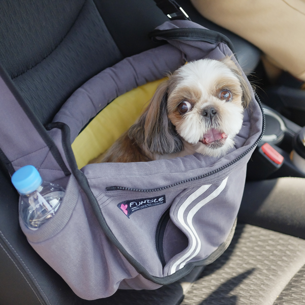 FUNDLE（ファンドル）の公共交通機関の利用