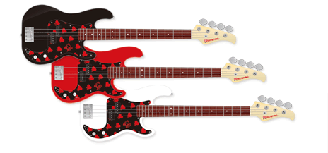 GRIZZ-RHYTHMS＜グリズリズム特製ギターセット＆グリズリズム特製