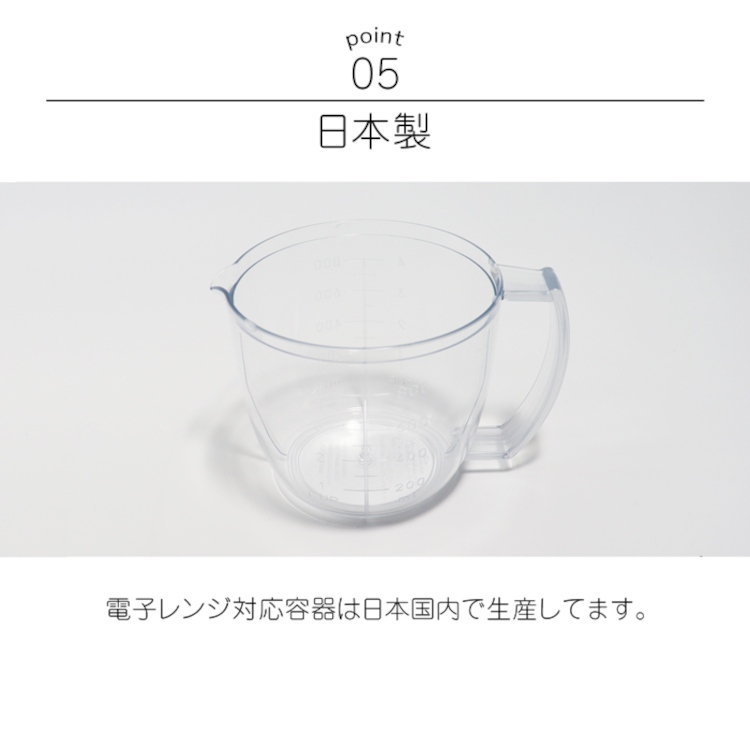 楽天市場】ぶんぶんチョッパー ぶんぶんチョッパー専用容器 電子レンジ