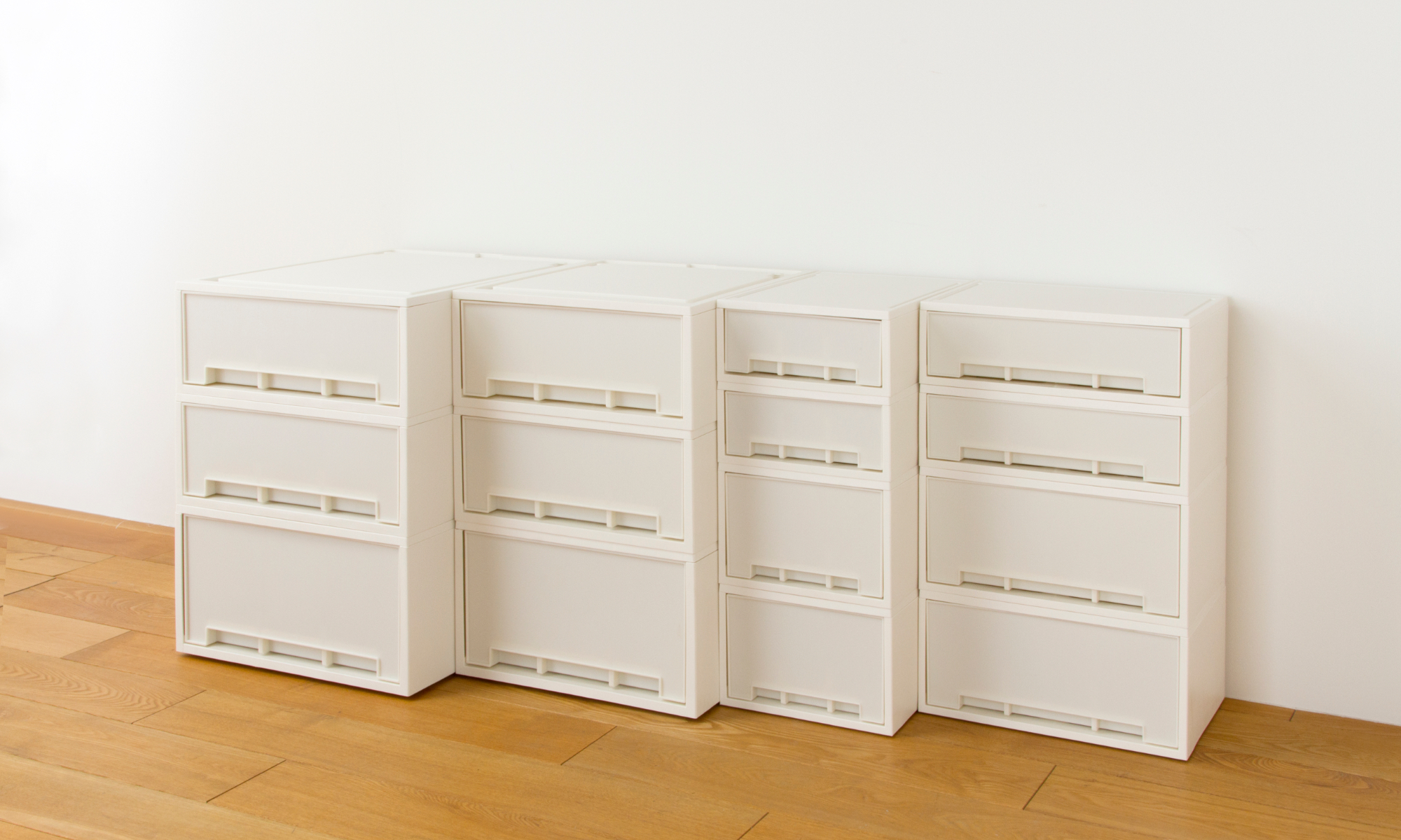 片付けたくなる！Clotze衣装・収納ケース ｜KEYUCA（ケユカ