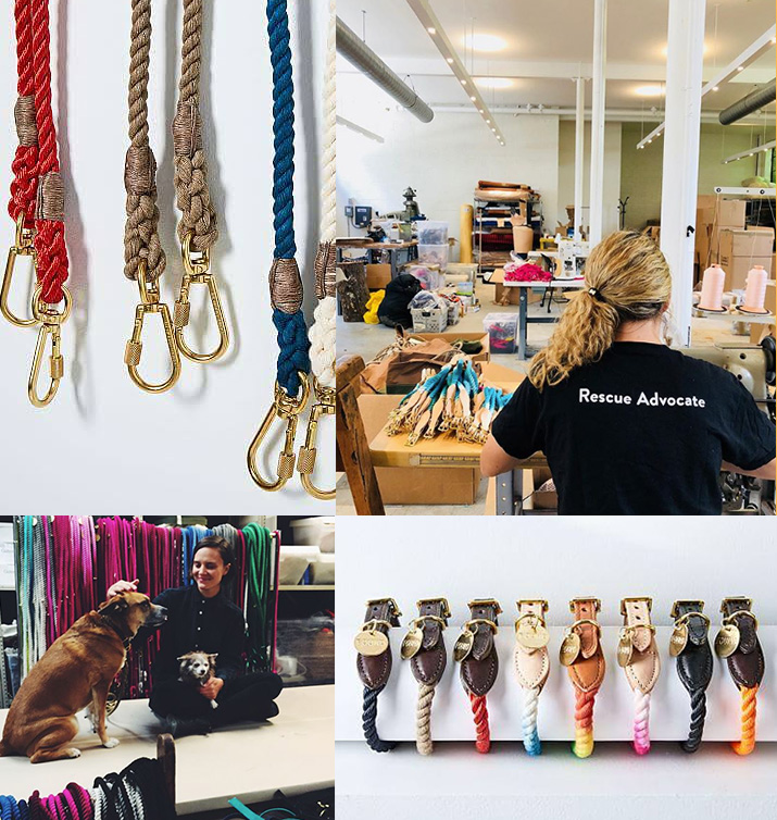 ペット用キャリーバッグ　黒 ピンクロープブランドFound My Animal ペット用キャリーバッグ 黒 ピンクロープブランドFound My Animal