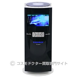 コスモドクターio9000(イオ9000)の買取 電位・交流磁気などの治療器屋さん