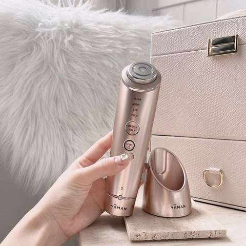 RF美顔器『フォトプラスシャイニー 』ヤーマン公式通販サイト