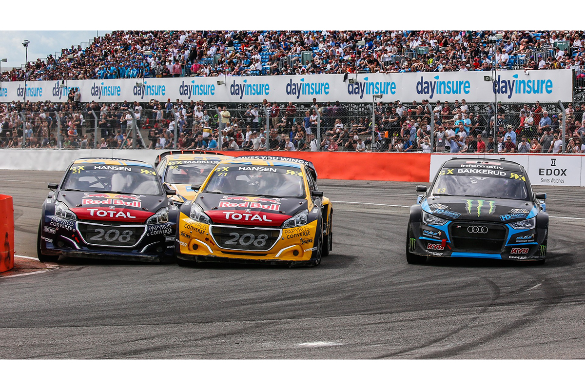 onedrop ラリー onedrop ラリー Historic 1990 Citroën ZX Rally Raid