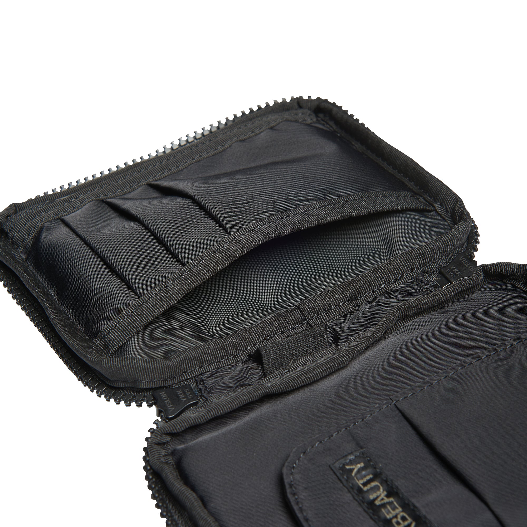 旅行かばん・小分けバッグ PASSPORT CASE fragment design x RAMIDUS