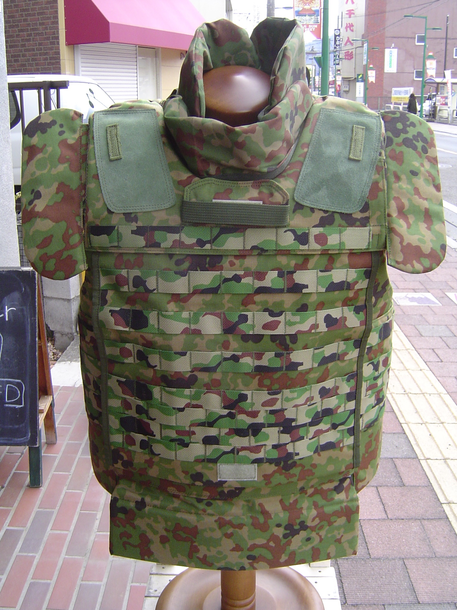 ミリタリーグッズ、自衛隊グッズ、迷彩服の通販｜RANGER（レンジャー）