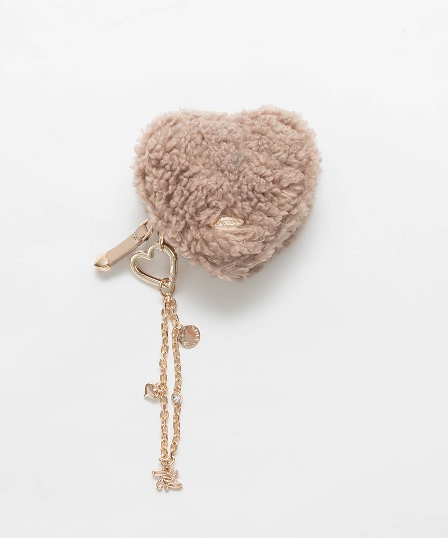 SALE】ハートコインケースRANDA公式サイト