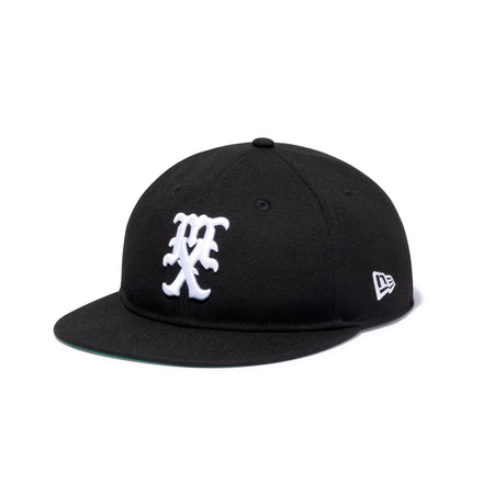 SAINT Mxxxxxx]MESH CAP/SAINT MX6/BLACK(SM-HR1-0000-095) – R&Co.