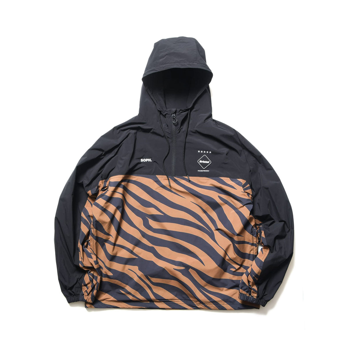 21SS新作 F.C.Real Bristol レアルブリストル FCRB GAME SHIRT ゲーム