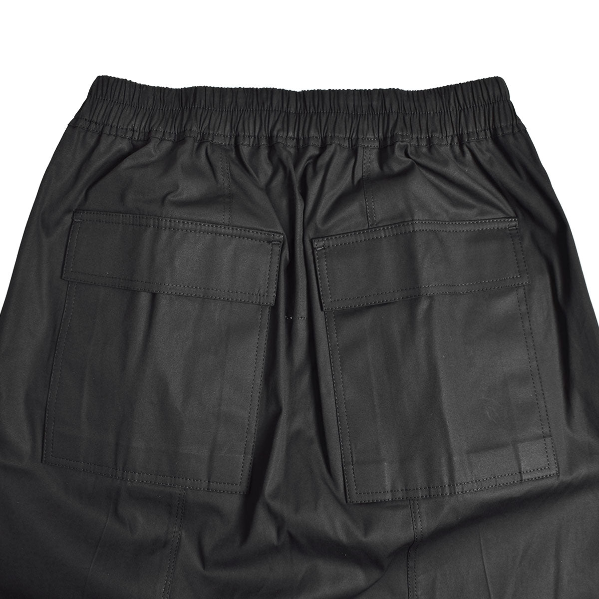 Rick Owens カーゴポッズ 48 MI素材 PODS Rick Owens pods 48 IT Rick