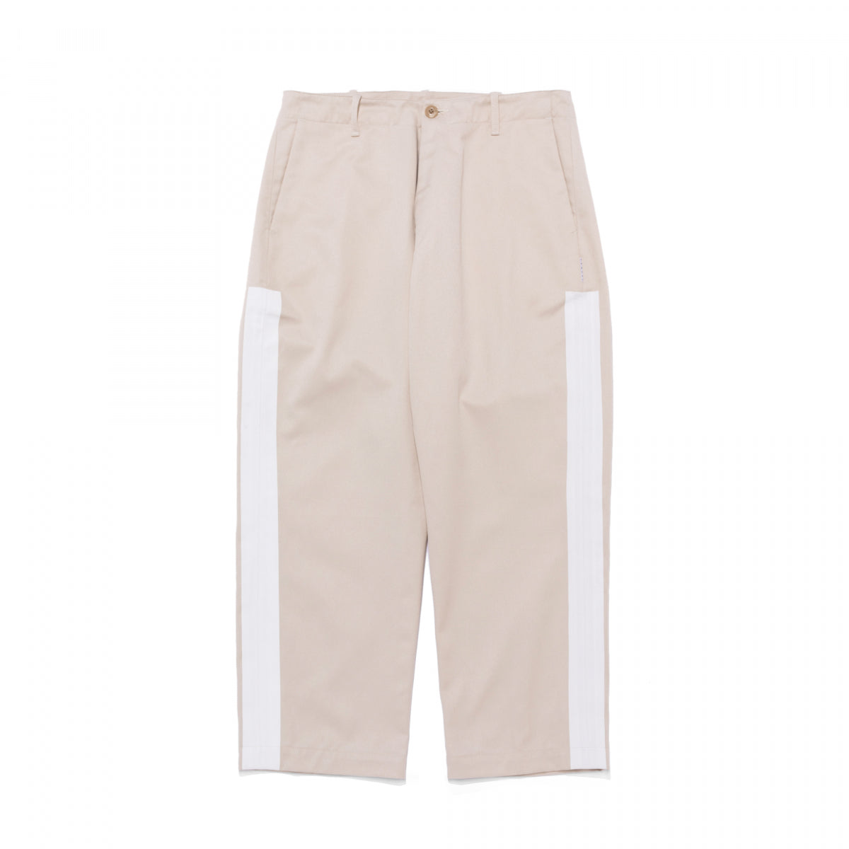 SEQUEL]CHINO PANTS(TYPE-XF)/BEIGE(SQ-25SS-PT-03) – R&Co.