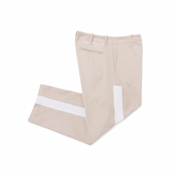 SEQUEL]CHINO PANTS(TYPE-XF)/BEIGE(SQ-25SS-PT-03) – R&Co.