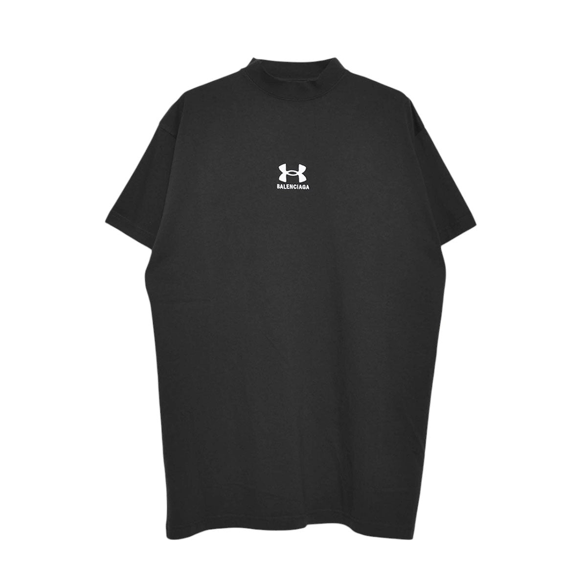 最終値下げ Balenciaga draw down tシャツ