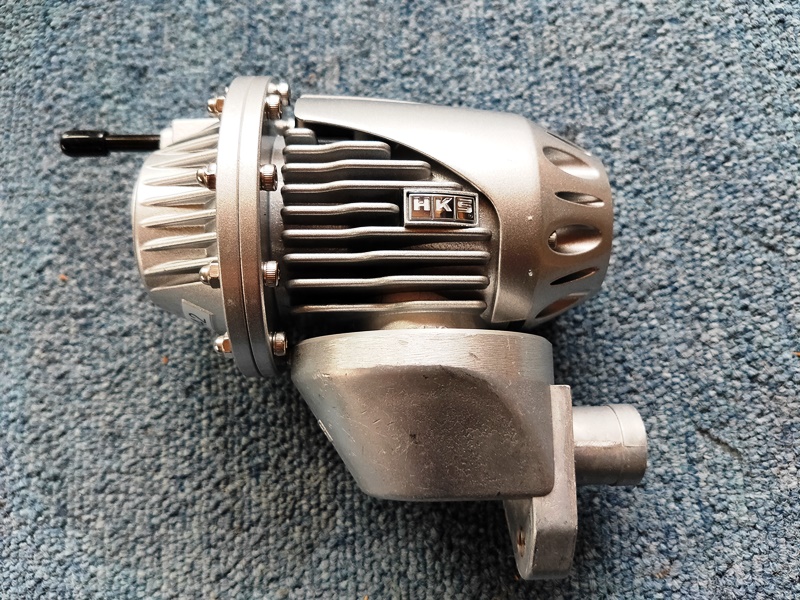 HKS スーパーSQV Ⅳ 取り付けセット一式 ジムニー HKS スーパーSQV Ⅳ