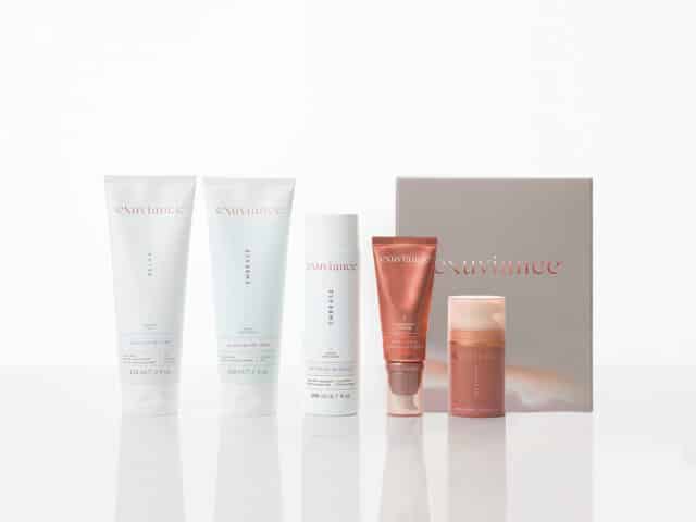 exuviance | 福岡のエステ RAPUR ラピュール