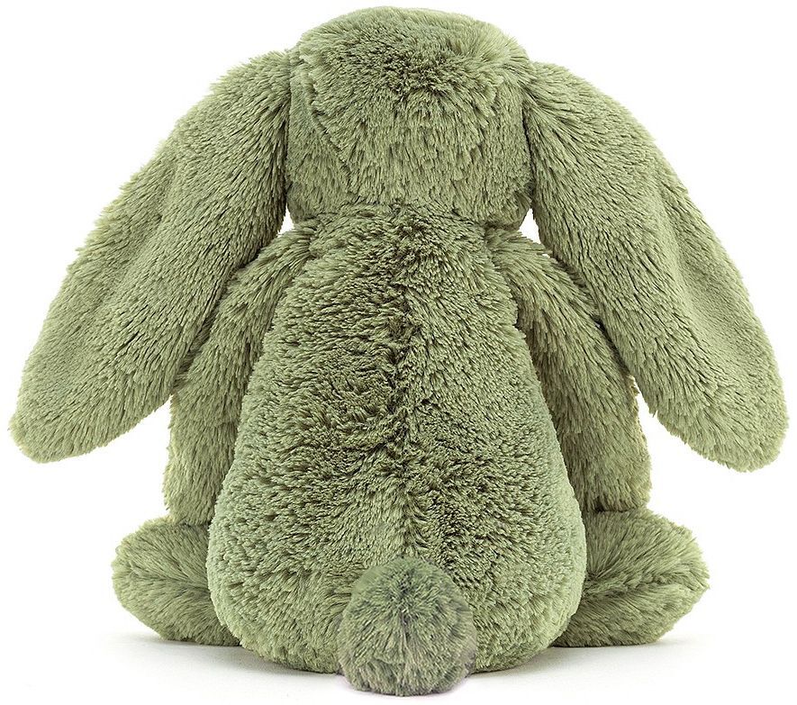Jellycat Small Bashful Bunny - Fern