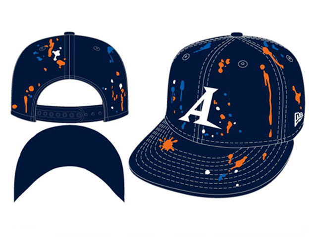 RB大宮アルディージャ キャップ RB大宮アルディージャ NEWERA 950 RBOA