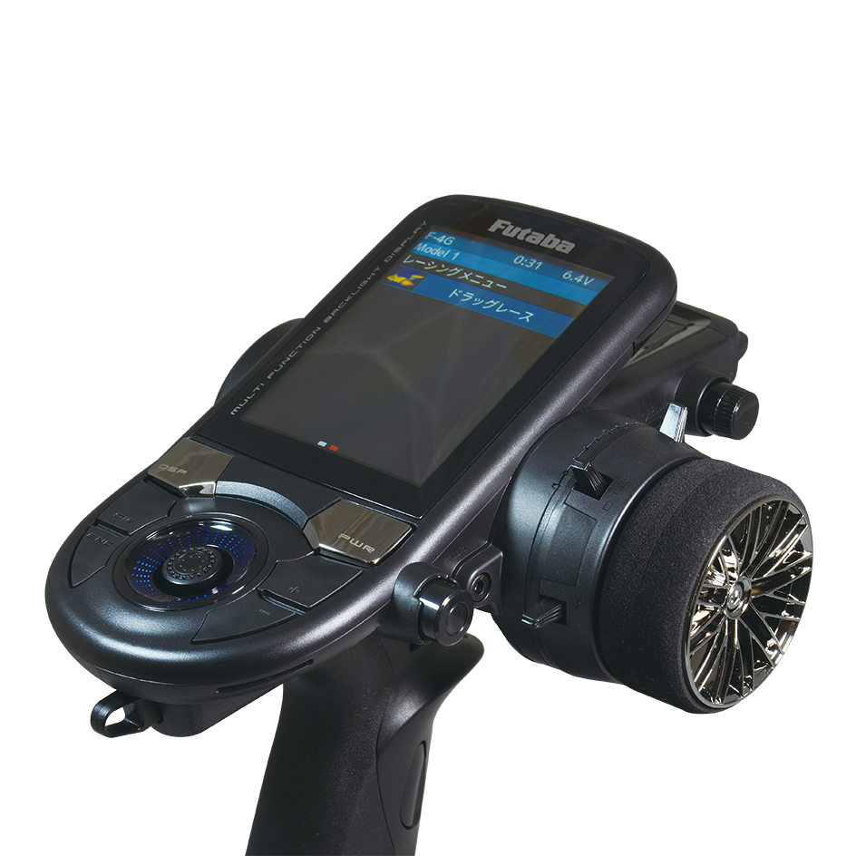 T6PV | 双葉電子工業株式会社 ラジオコントロール