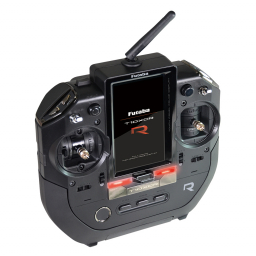 Futaba T10PX ラジコン送信機 T10PX☆ | 双葉電子工業株式会社 ラジオ
