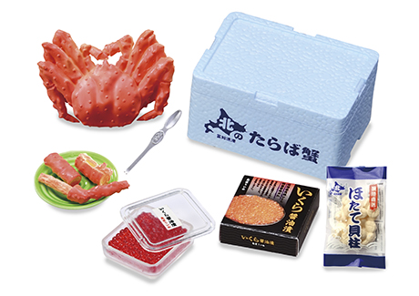 ふるさと納税便：商品案内 | 株式会社リーメント