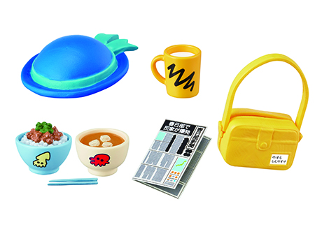 クレヨンしんちゃん オラのいちにちだゾ！：商品案内 | 株式会社リーメント