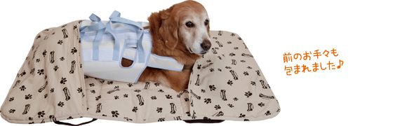 3WAY 抱っこハニカムマット（ショルダー付）