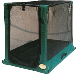 大型犬用メッシュ ケイジ（超軽量ケイジ）