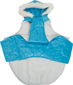 アルファアイコン》イージー エアベスト（大型犬用ウエア）