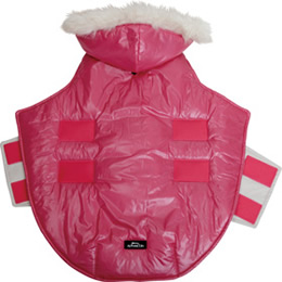 アルファアイコン》イージー エアベスト（大型犬用ウエア）