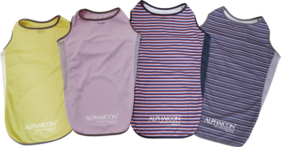 アルファアイコン》サマークーリングタンクトップ（2023）