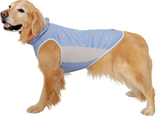 アルファアイコン》サマークーリングネック（2025）