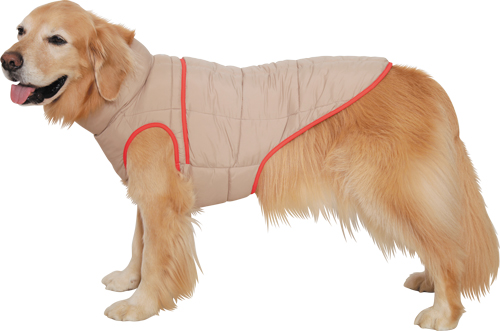 haru♡スーパーライトパフベストグレーL② haru♡様専用スーパーライト