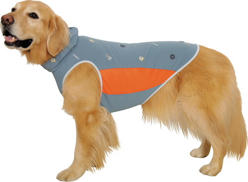 アルファアイコン》サマークーリングネック（2024）