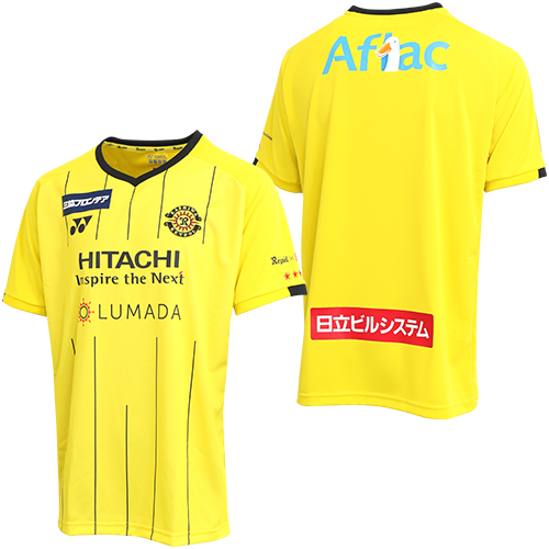 2021年 柏レイソル 江坂任選手 ホーム ユニフォーム Oサイズ