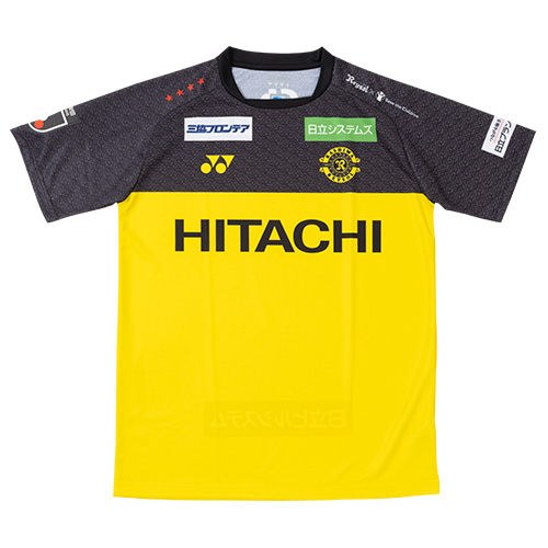 柏レイソルレプリカユニフォーム 2025 HOME レプリカユニフォーム柏