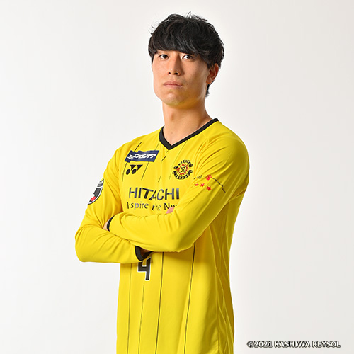 2021-22 シーズン用 ユニフォーム｜ 柏レイソルオフィシャルオンライン