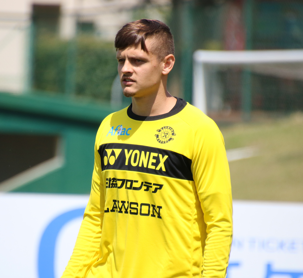 日立レイソル サッカー応援用ジャージ 日立レイソル サッカー応援用